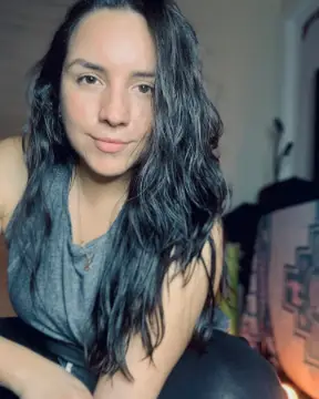 Maria González 