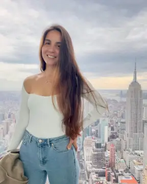Isabel Gutiérrez